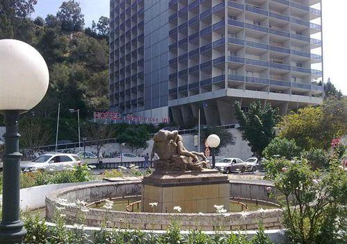 Аннаба: Seybouse Hotel & SPA