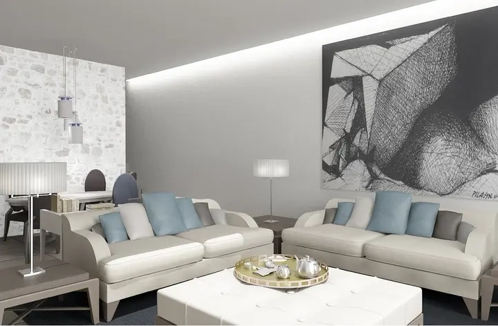 Аннаба: Seybouse Hotel & SPA