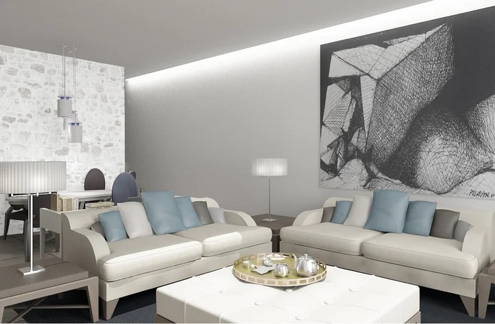 Аннаба: Seybouse Hotel & SPA