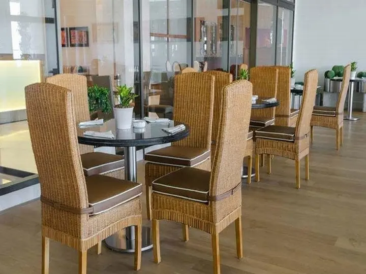 Аннаба: Seybouse Hotel & SPA