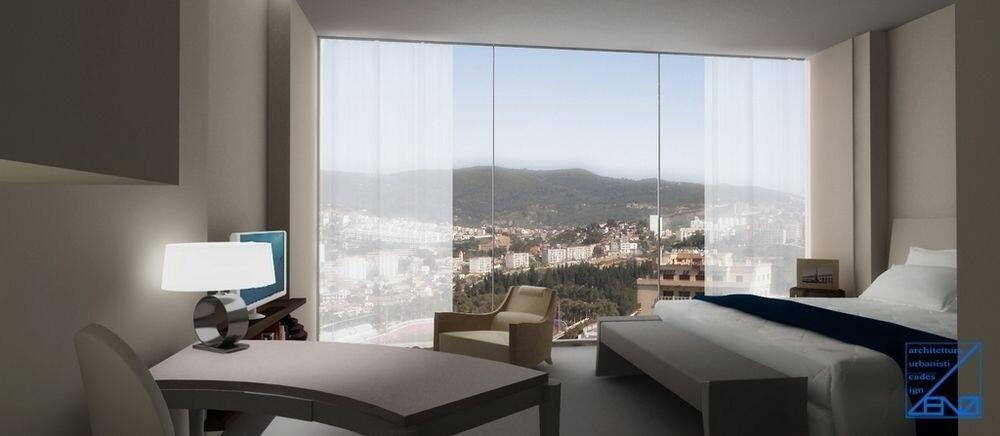 Аннаба: Seybouse Hotel & SPA