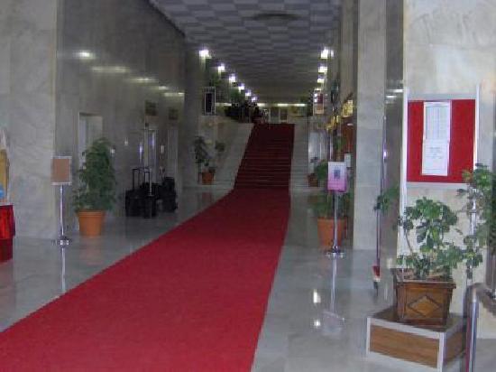 Аннаба: Seybouse Hotel & SPA