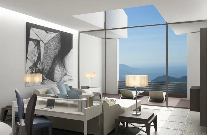 Аннаба: Seybouse Hotel & SPA
