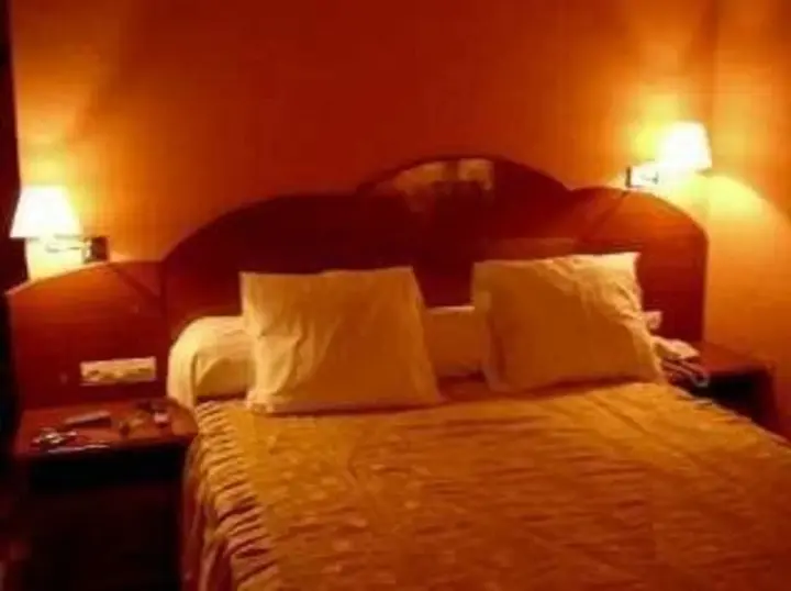 Сетиф: Hôtel Frantz Fanon