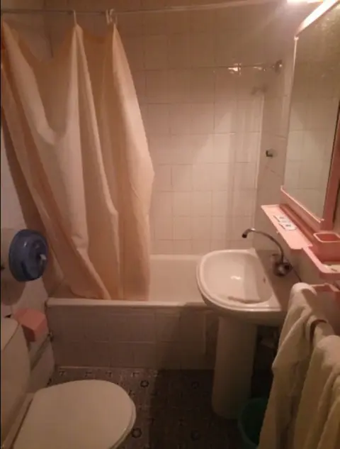 Сетиф: Hôtel Frantz Fanon