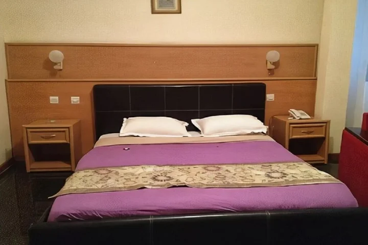 Сетиф: Hotel El Hidhab