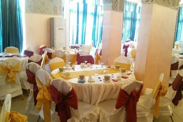 Сетиф: Hotel El Hidhab