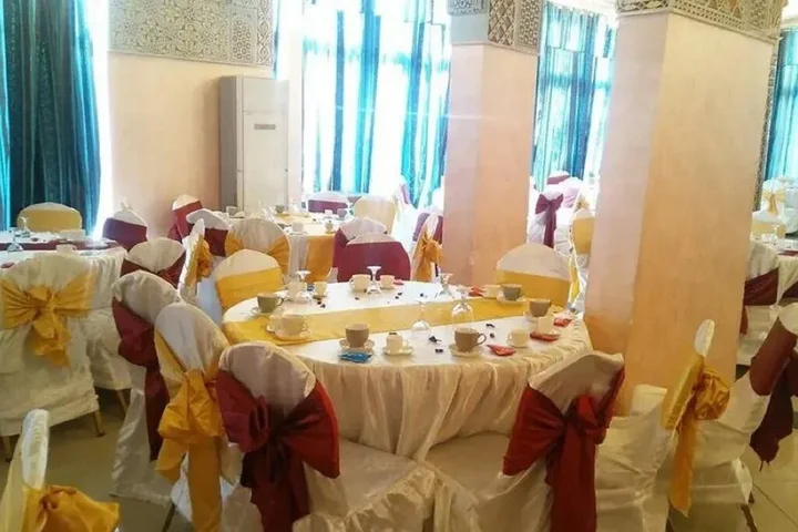 Сетиф: Hotel El Hidhab