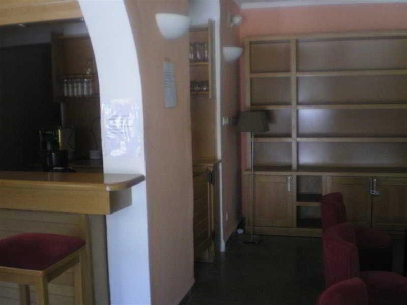 Хасси Мессауд: Residence Sodexo