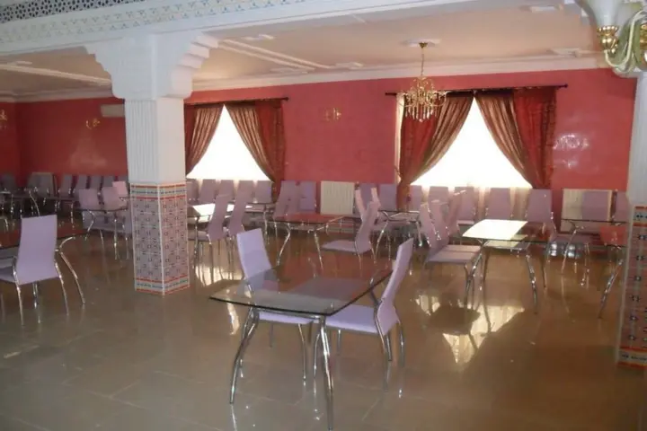 Тлемкен: Residence Pomaria Hotel