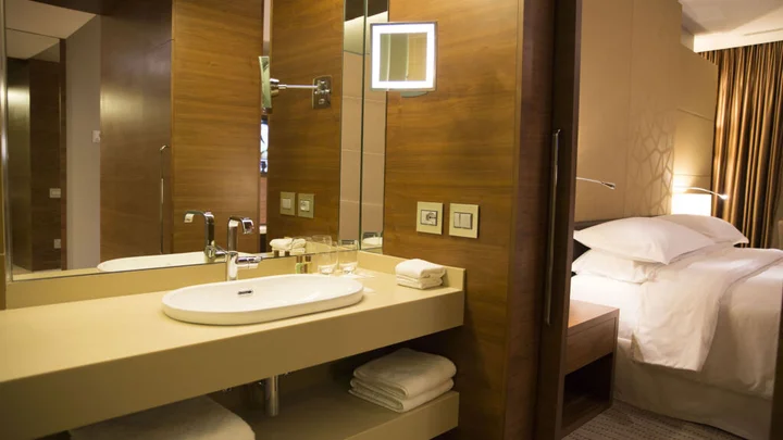 Аннаба: Sheraton Annaba Hotel