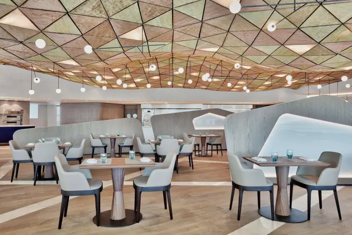 Аннаба: Sheraton Annaba Hotel