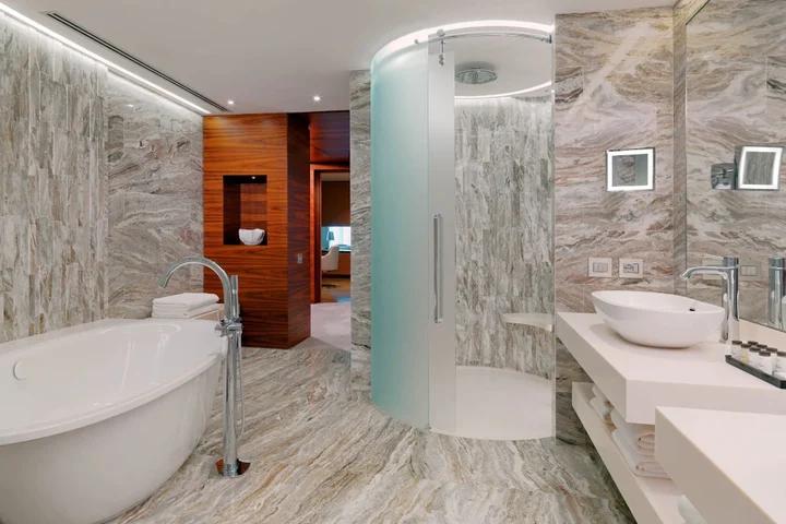 Аннаба: Sheraton Annaba Hotel