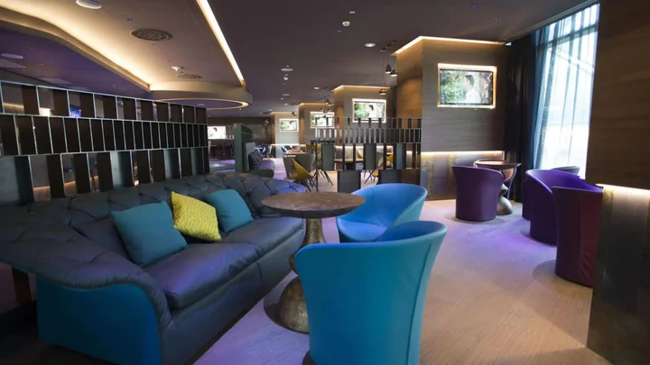Аннаба: Sheraton Annaba Hotel