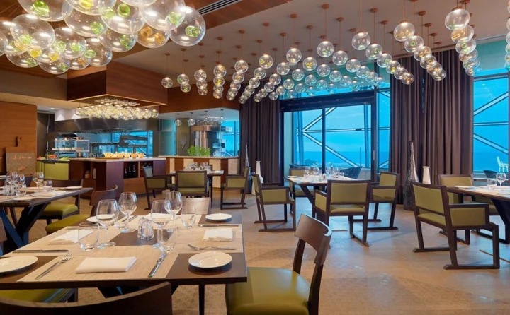 Аннаба: Sheraton Annaba Hotel