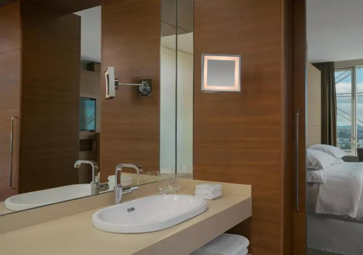 Аннаба: Sheraton Annaba Hotel