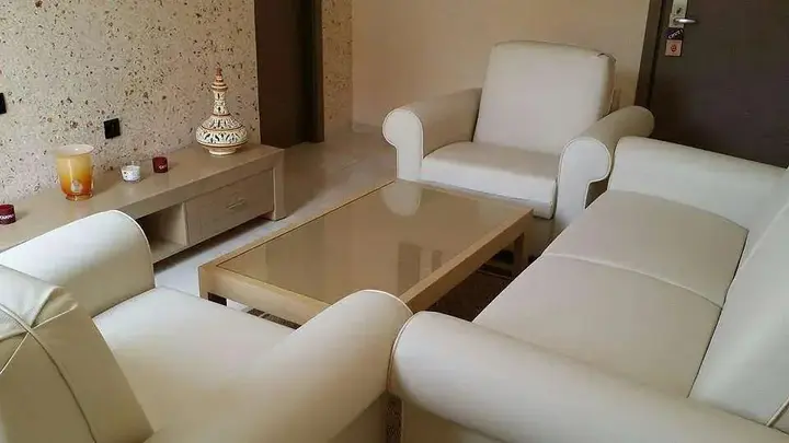 Беджая: Hotel Restaurant La Roseraie