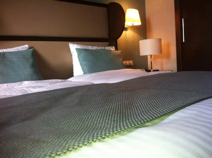 Сетиф: Hotel Tadj El Mouada