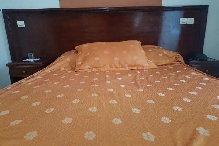 Оран: Hotel Timgad