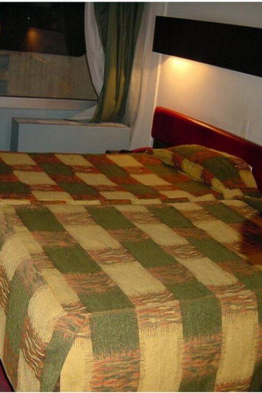 Батна: Hôtel Chelia