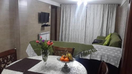 Бумердес: La Villa Hotel