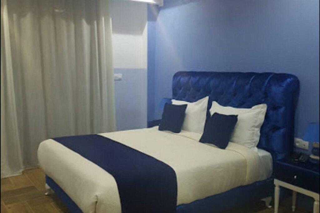 Оран: Hotel Marmara Deniz