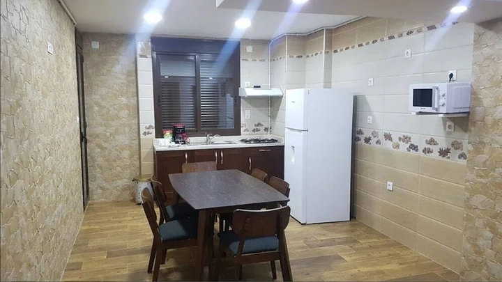 Оран: Hotel Marmara Deniz