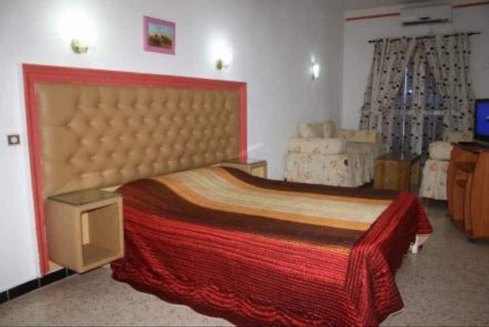 Эль-Кала: Hotel El Manar