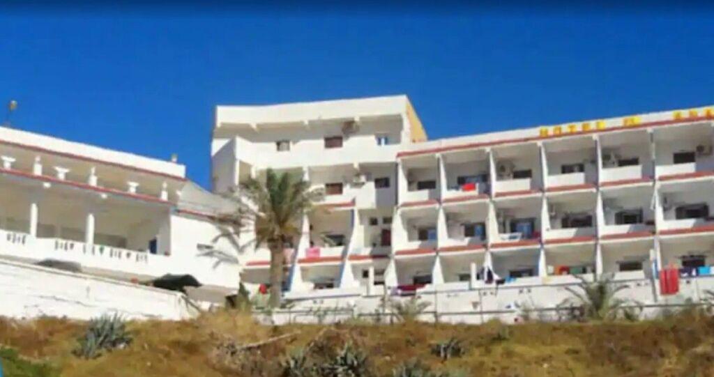 Эль-Кала: Hotel El Manar