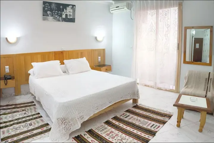 Эль-Уэд: Hotel Louss