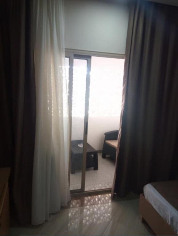 Эль-Уэд: Hotel Souf