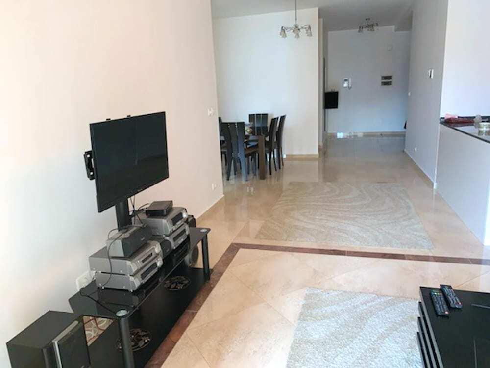 Apartment With 2 Bedrooms in Cheraga, With Shared Pool, Terrace and Wifi — фото 5