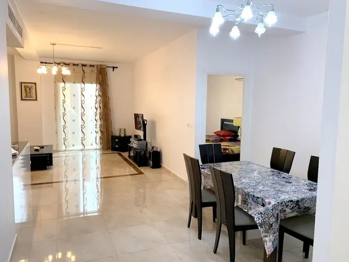 Apartment With 2 Bedrooms in Cheraga, With Shared Pool, Terrace and Wifi — фото 6