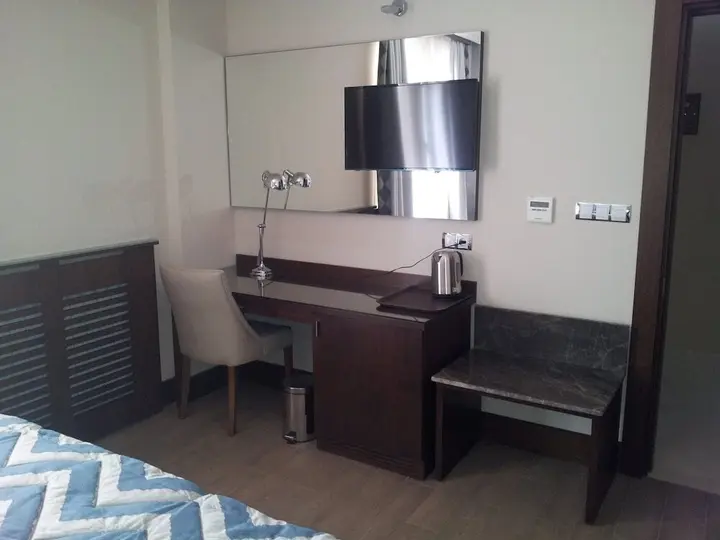 Сетиф: Hotel Azdif