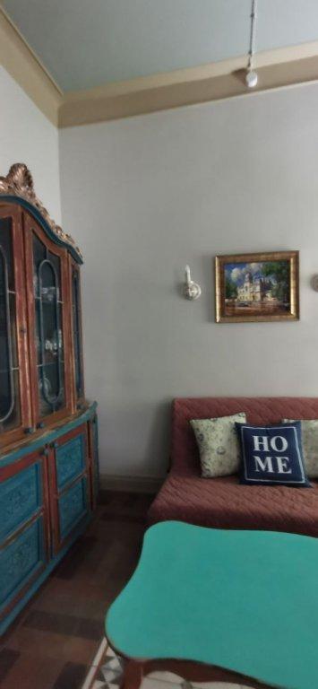 Нижний Новгород: Апартаменты Фарфор и соловей Loft-усадьба на Черниговской