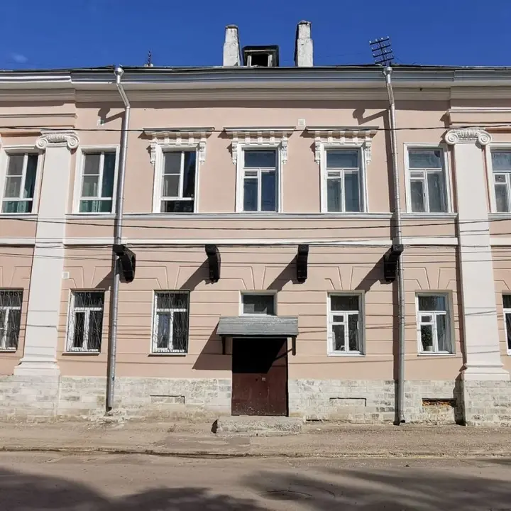 Нижний Новгород: Апартаменты  Фарфор и соловей Loft-усадьба на Черниговской