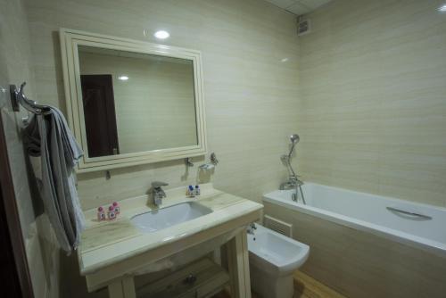 Блида: complexe thermal hammam melouane