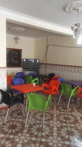 Оран: Dortoir Hostel pour Hommes