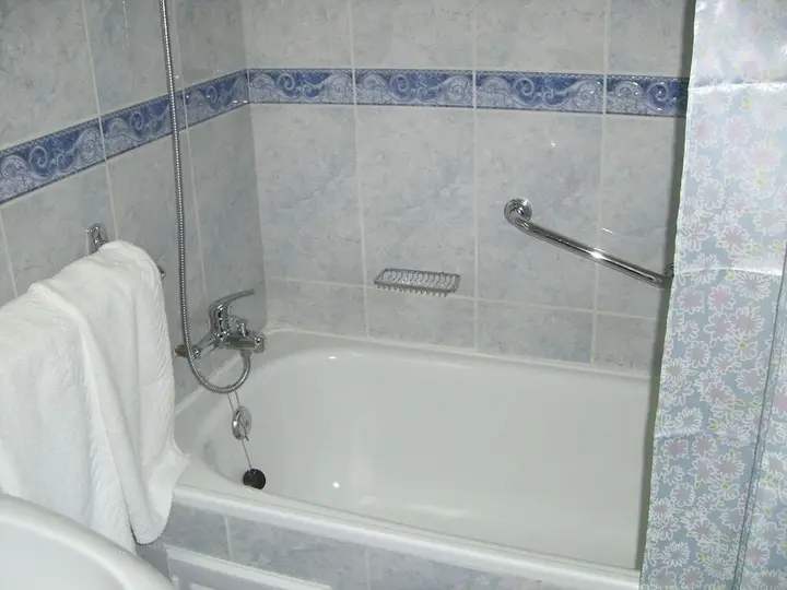 Тизи-Узу: Mizrana Hotel