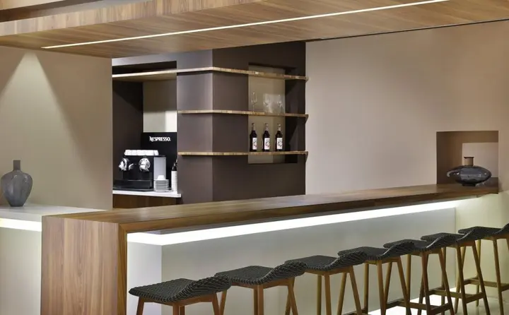 Сетиф: Park Mall Hotel & Conference Center