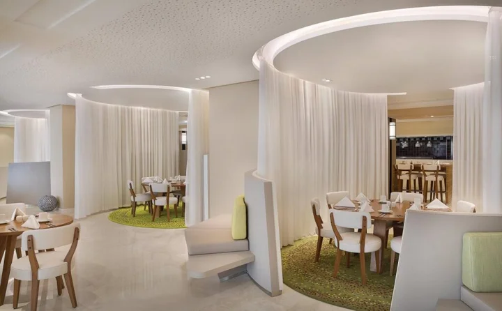 Сетиф: Park Mall Hotel & Conference Center