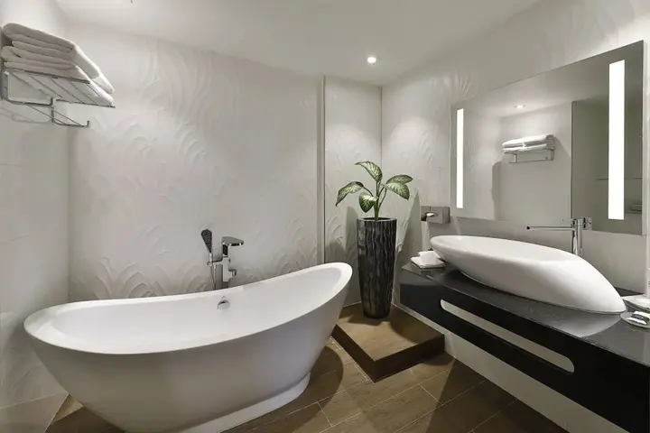 Сетиф: Park Mall Hotel & Conference Center