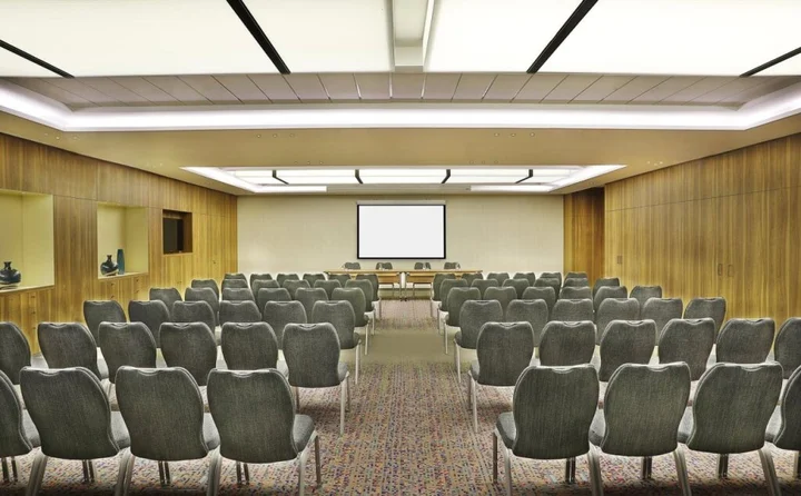 Сетиф: Park Mall Hotel & Conference Center