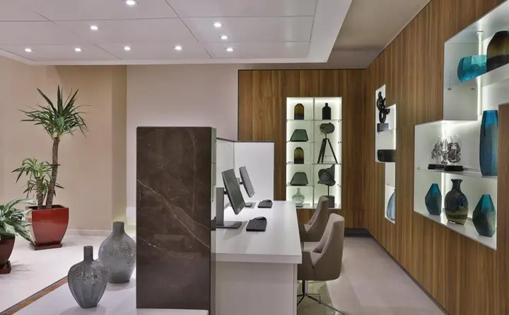 Сетиф: Park Mall Hotel & Conference Center