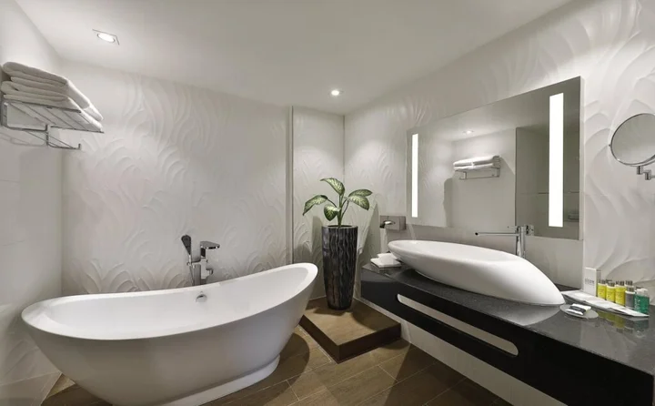 Сетиф: Park Mall Hotel & Conference Center