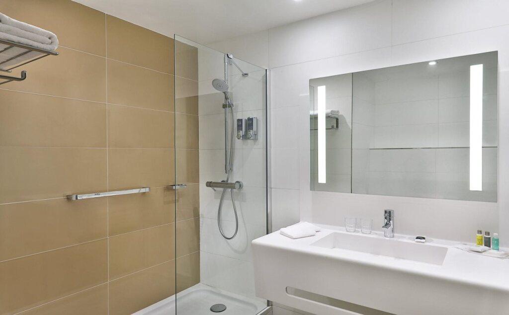 Сетиф: Park Mall Hotel & Conference Center