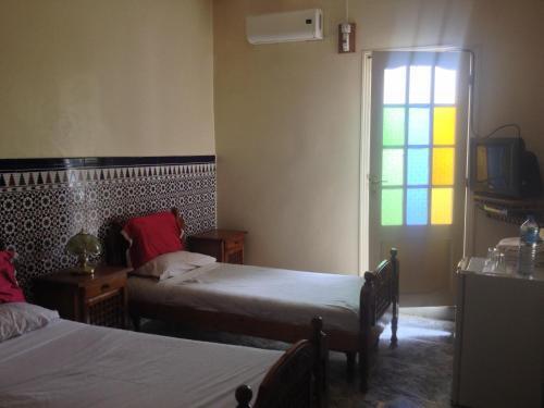 Тлемкен: HOTEL RéSIDENCE ABLA YASSMINE