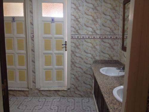 Тлемкен: HOTEL RéSIDENCE ABLA YASSMINE