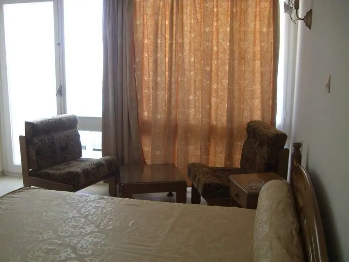 Hotel Mizrana Tigzirt — фото 6