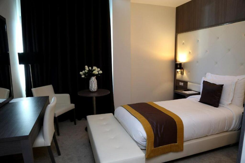 Шлеф: Mirador Palace Hôtel